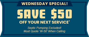 Limited Plumbing, Drains, Heating, AC Discount Franklin
