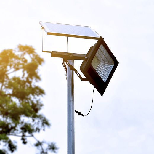Franklin Landscape & Outdoor Lighting Electricians