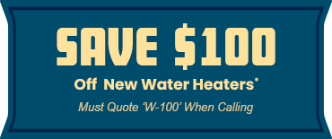 Limited Plumbing, Drains, Heating, AC Discount Franklin