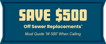 Limited Plumbing, Drains, Heating, AC Discount Franklin