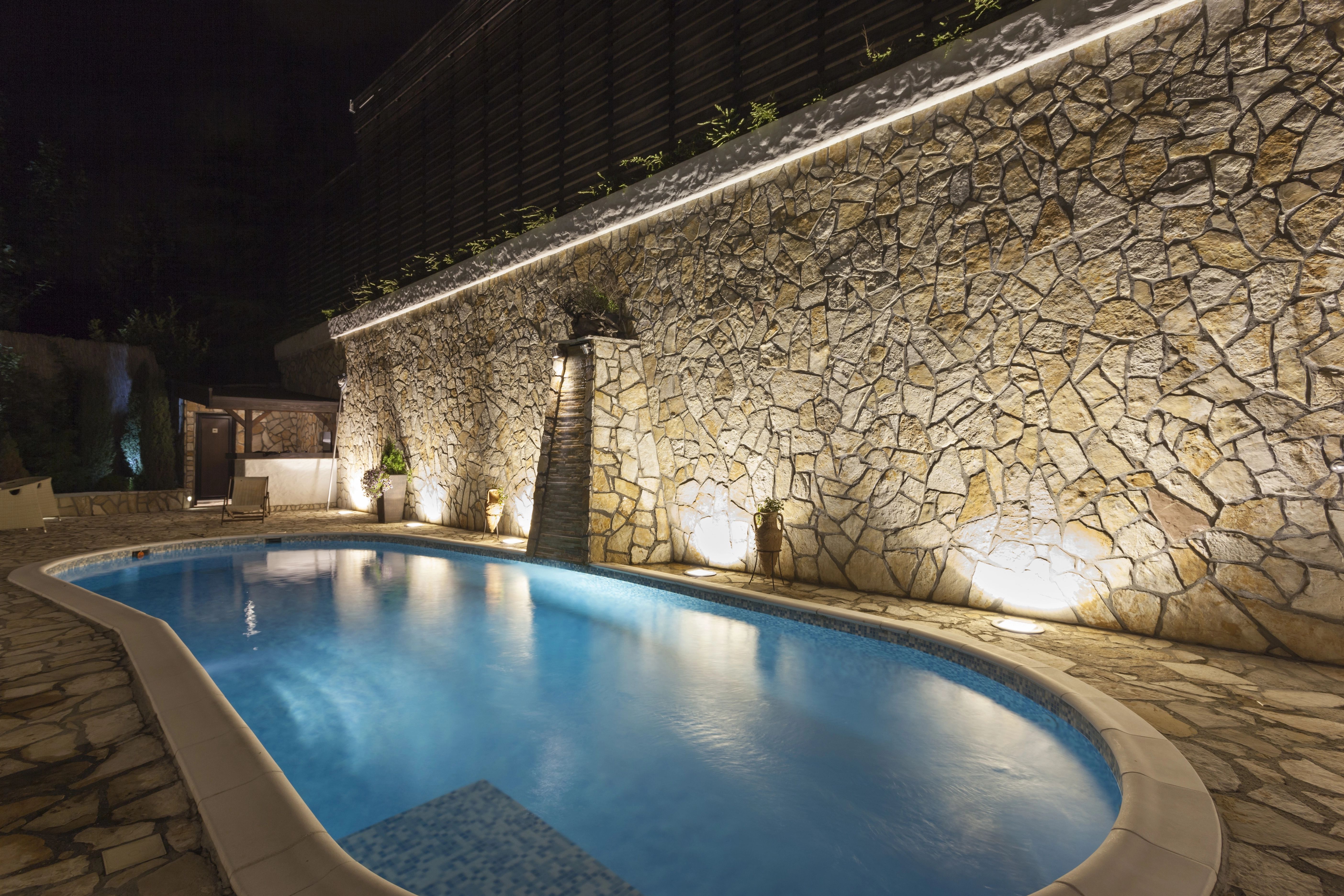 Franklin Landscape & Outdoor Lighting Electricians