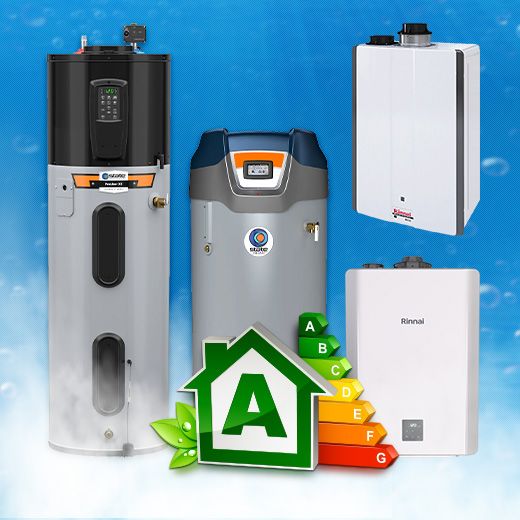Franklin Water Heater Savings & Repairs: Fast Today