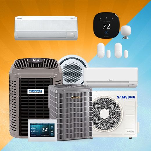 Energy Efficient Heating and AC Experts In Franklin