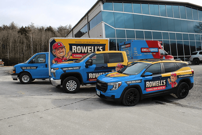 Rowell’s Services Franklin