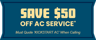 Limited AC Discount Franklin