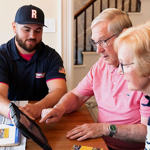 Standby Generator Experts In Franklin