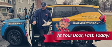 Limited Plumbing, Drains, Heating, AC Discount Franklin