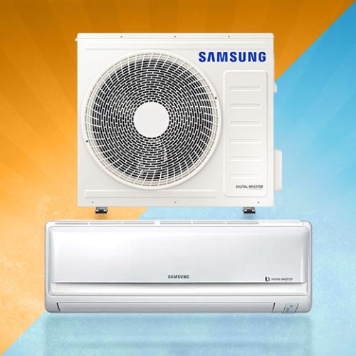 Ductless Cooling & Heating In Franklin