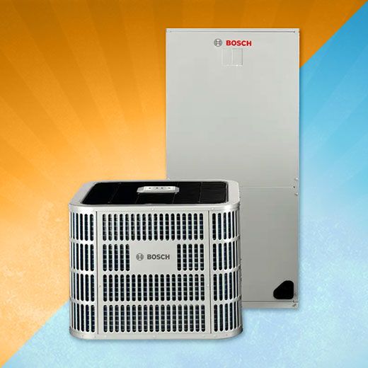New Heating Systems Franklin
