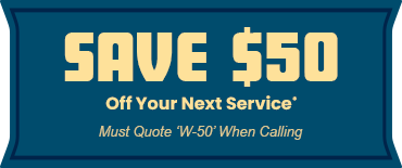 Limited Plumbing, Drains, Heating, AC Discount Franklin