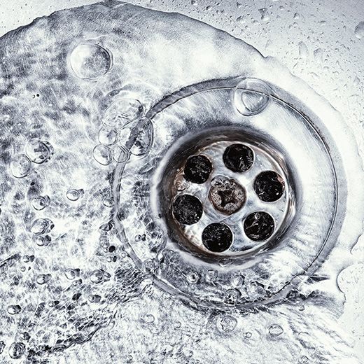 Franklin's Shower and Tub Plumbing Specialists
