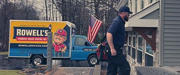 Limited Plumbing, Drains, Heating, AC Discount Franklin