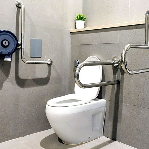 Franklin's Shower and Tub Plumbing Specialists