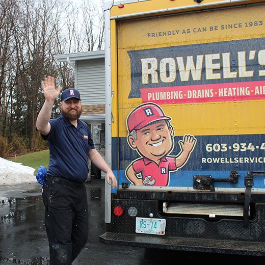 Franklin Plumbers