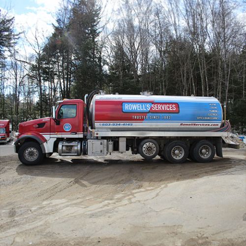 Expert Septic System Services in Franklin