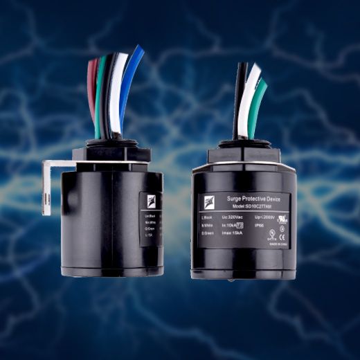 Whole House Surge Protection In Franklin