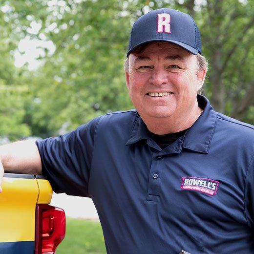 Standby Generator Experts In Franklin