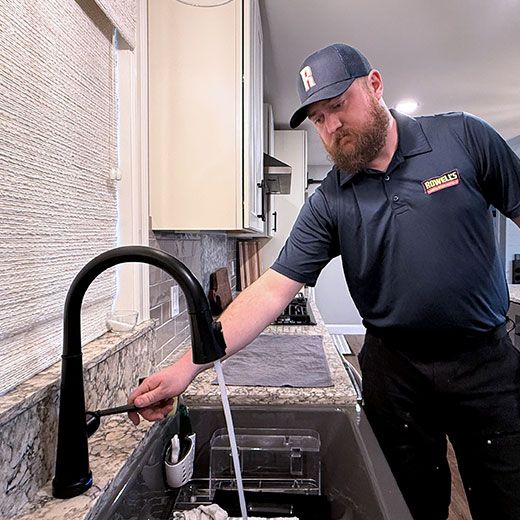 Pipe Repiping Specialists In Franklin