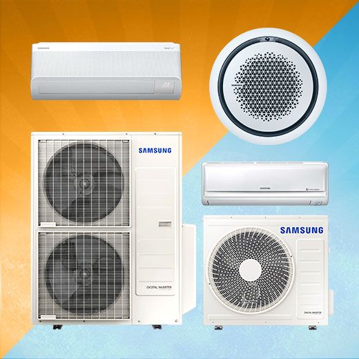 Ductless Cooling & Heating In Franklin