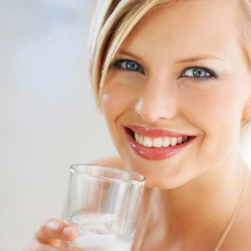 Save With Franklin's Water Quality Experts