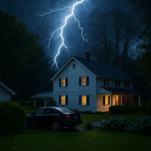 Standby Generator Experts In Franklin